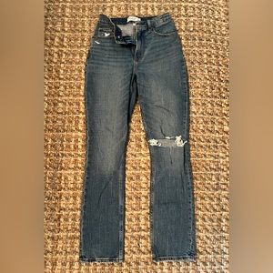 BRAND NEW Abercrombie & Fitch Jeans